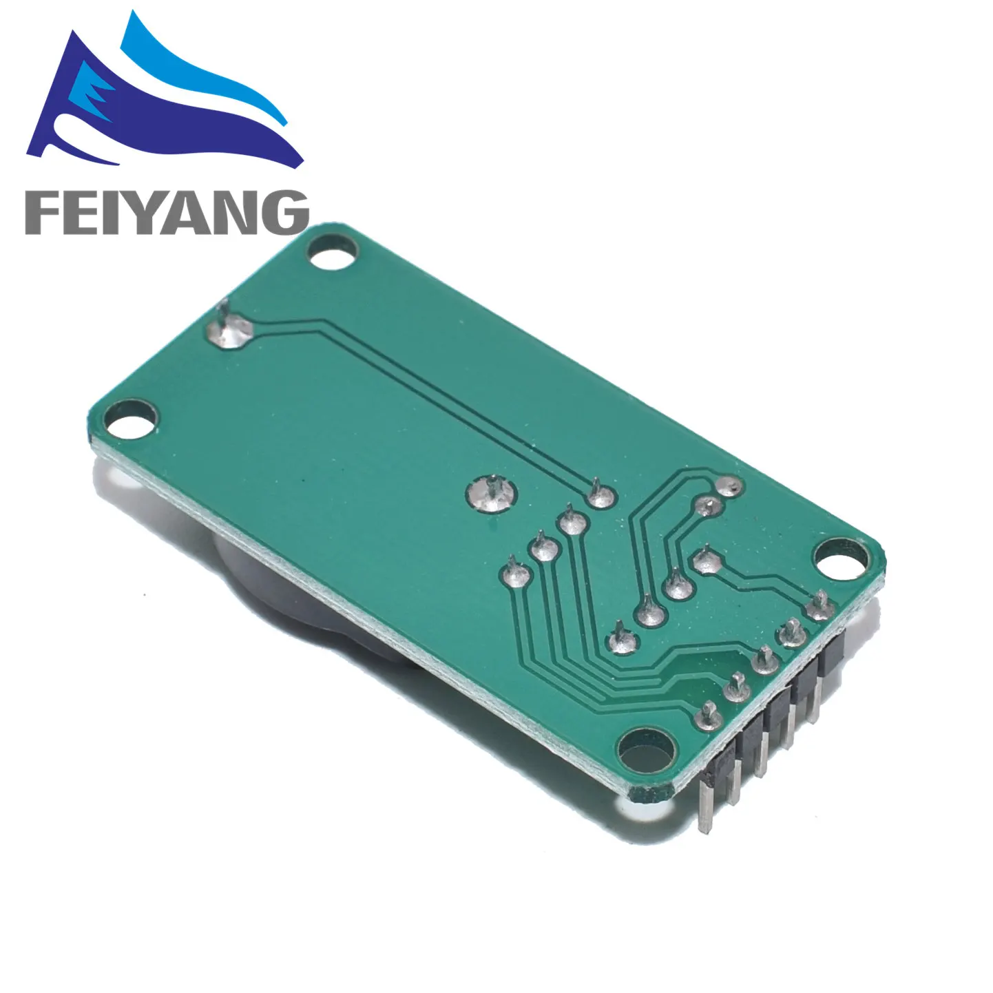 Новое поступление RTC DS1302 модуль часов реального времени для AVR ARM PIC SMD для Arduino