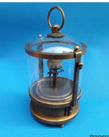 Украшение бронзовая фабрика Чистая латунь антикварная китайская Имитация меди