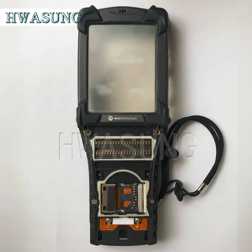 Верхняя оболочка верхнего Корпус для Symbol Motorola MC9090 MC9190 MC92N0 MC9190-GAOSWGQC6WR