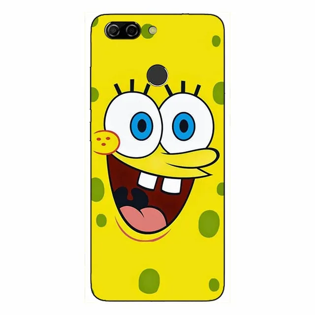 Чехол для телефона ZTE Blade V9 V10 Vita силиконовый чехол из ТПУ с 3d-рисунком котом s |