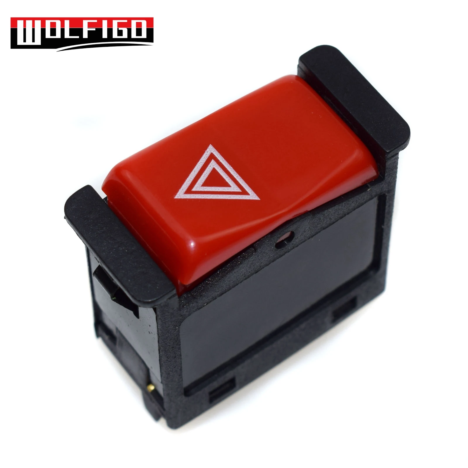 WOLFIGO аварийный переключатель подходит для Mercedes-Benz 190 Kombi W201 S123 0008209010