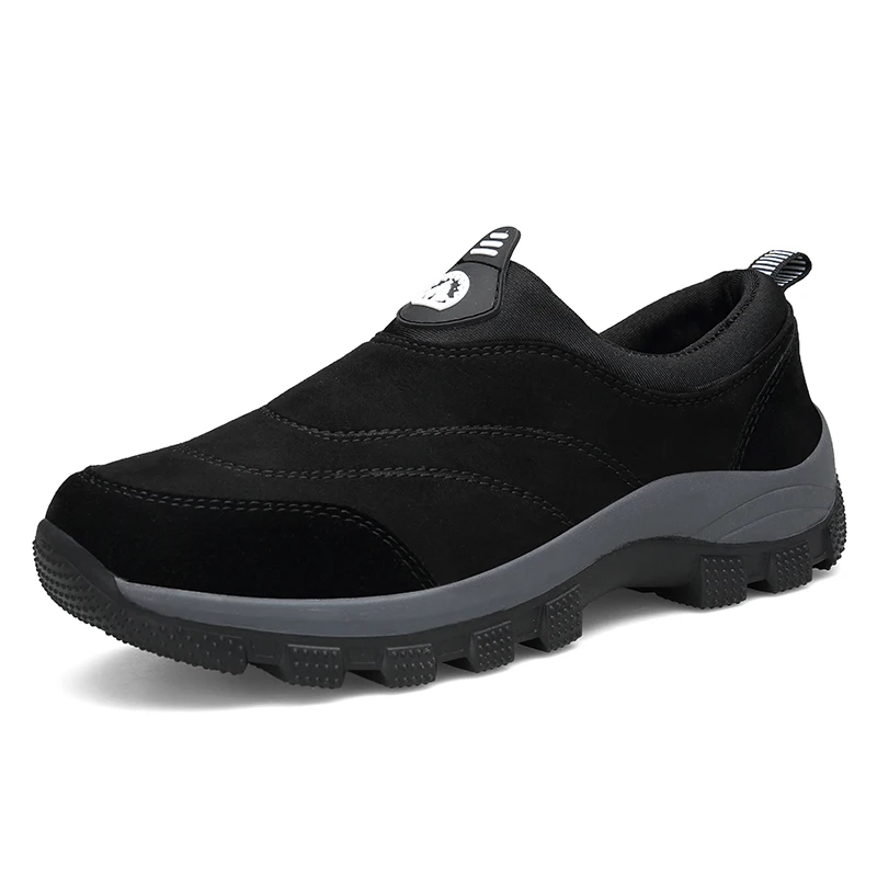 Классическая Повседневная мужская обувь Zapatillas сезон весна-осень модные