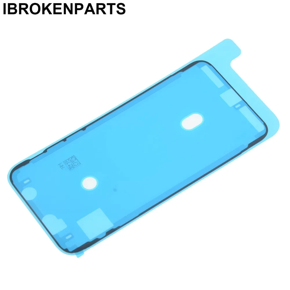 50 шт. водонепроницаемые наклейки для iPhone 7 6S Plus 8X8P XR XS 11 12 13 Pro Max | Мобильные