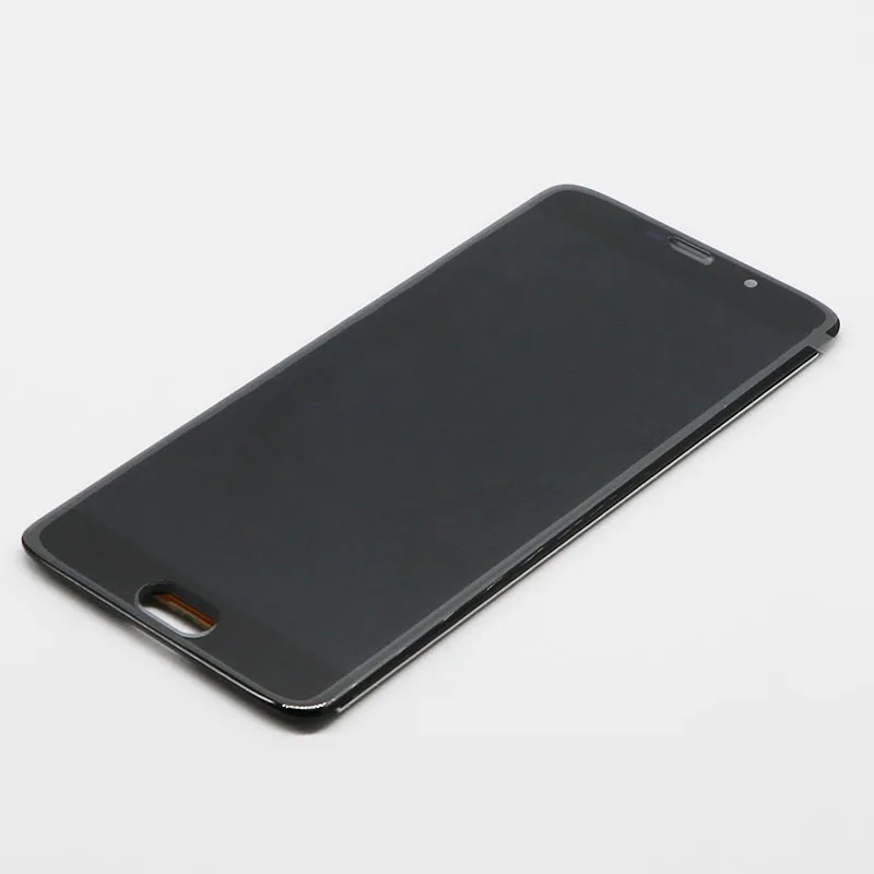 Sinbeda 5," ЖК-дисплей для Elephone S7 ЖК-дисплей Дисплей+ Сенсорный экран планшета Сенсор сборки Замена для Elephone S7 аксессуары