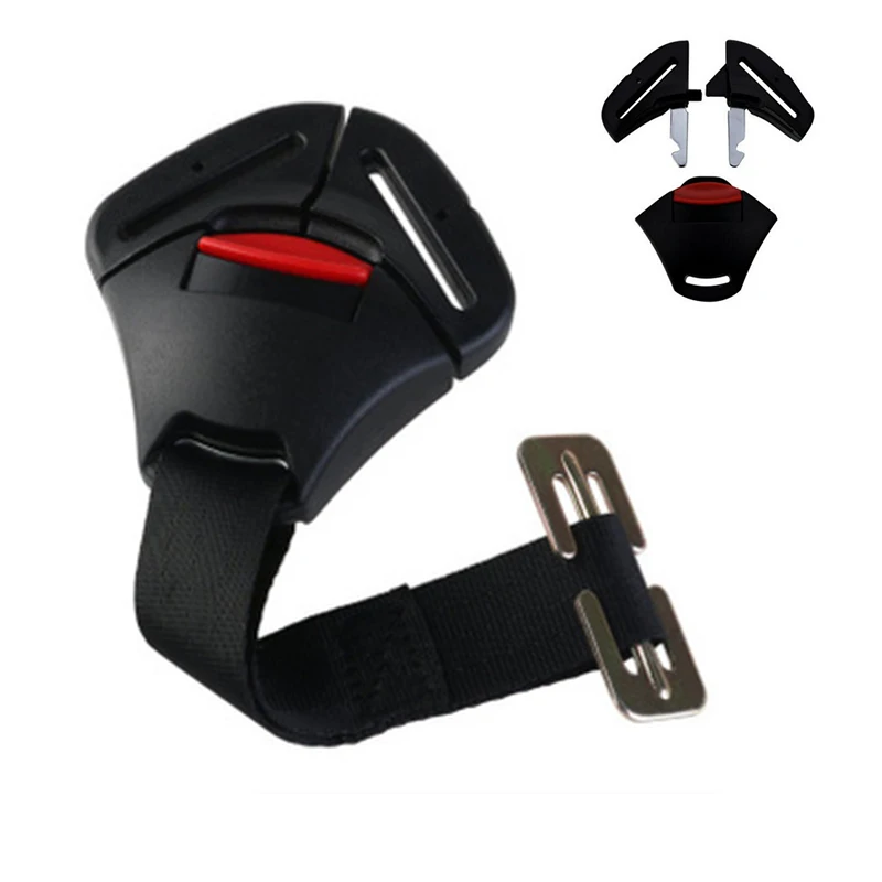 LENTAI 1 шт. Детские Безопасность сиденье замок Пряжка Безопасный Зажим для ремня Kia