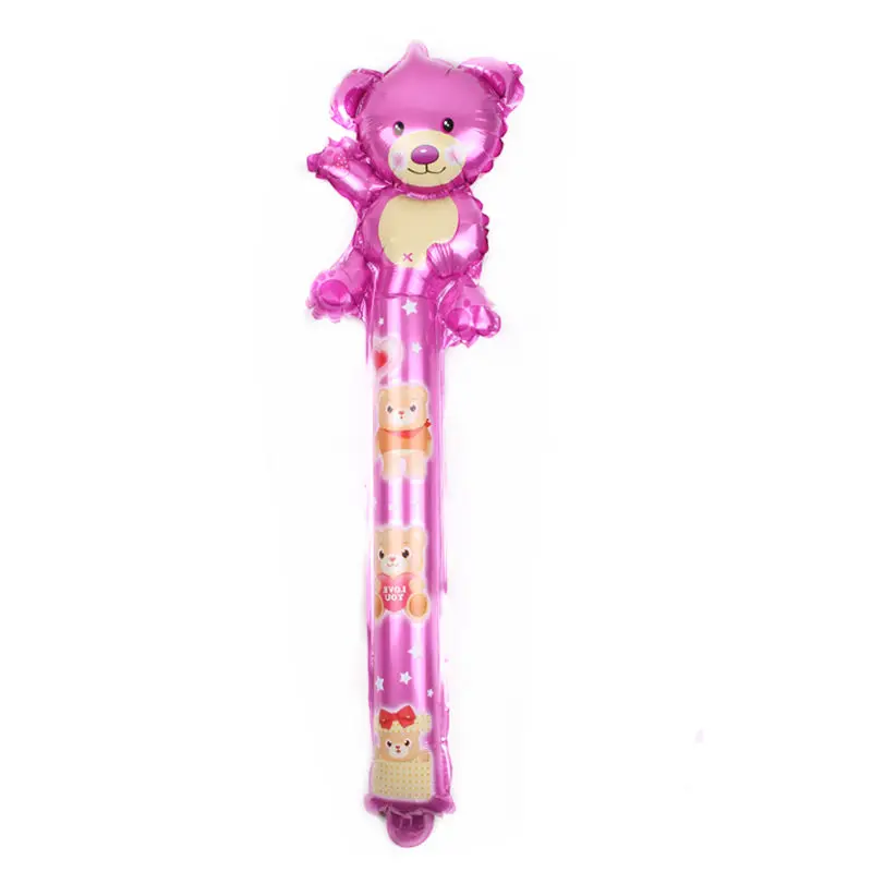 GOGO PAITY New puppy series hand-held aluminum balloons children's holiday party decoration wholesale | Дом и сад