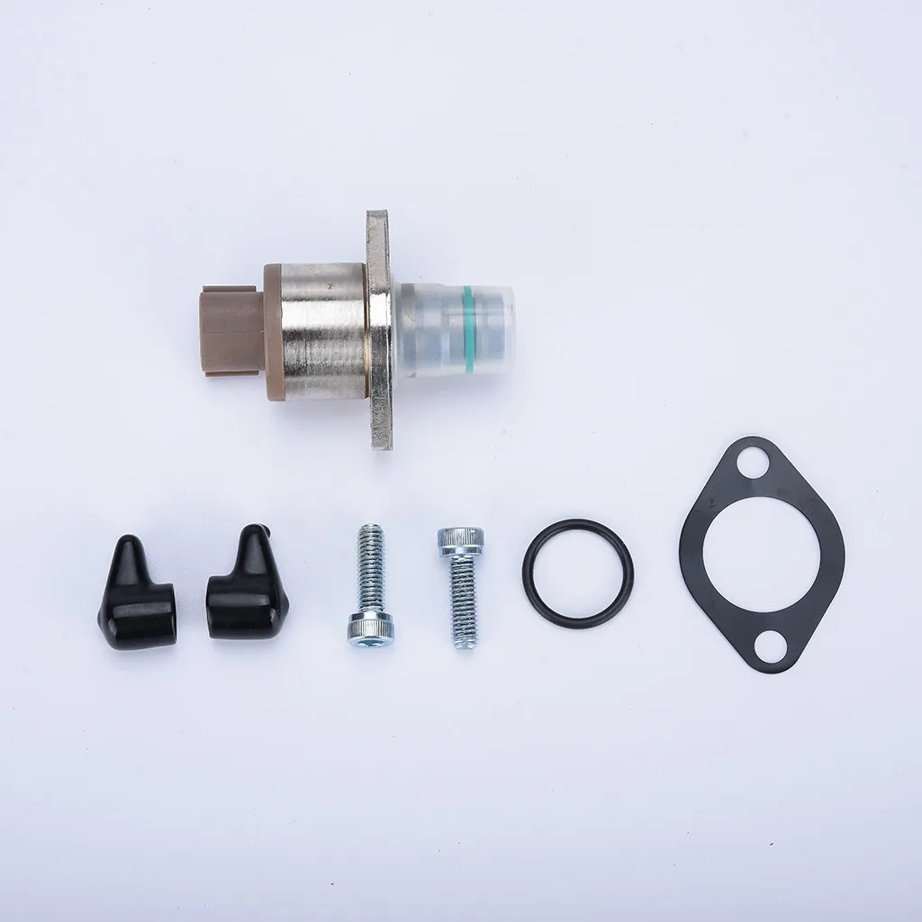 New Pressure Suction Control Valve SCV For Nissan Navara Mitsubishi L200 Toyota Replacement Idle Air | Автомобили и мотоциклы