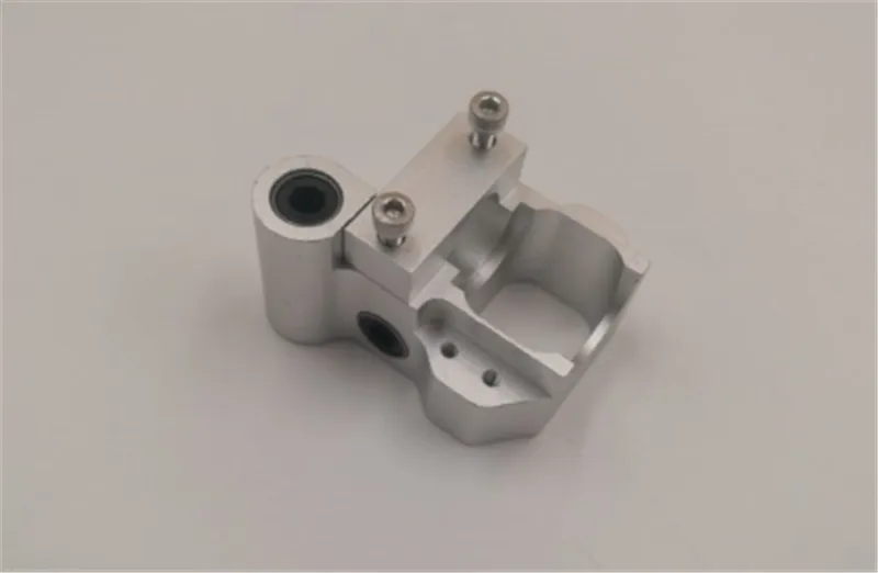 

Алюминиевый V6 hotend пользовательское крепление для Ultimaker 3D принтер V6 Ultimaker обновление конверсионное крепление
