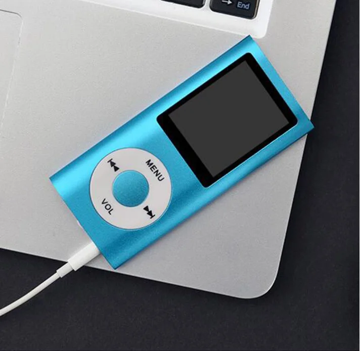 Лидер продаж портативный MP4 плеер MP3 Цифровой 32 Гб Led видео SD lcd iPod музыка домашний фото спортивный инструмент HD с хорошей ценой