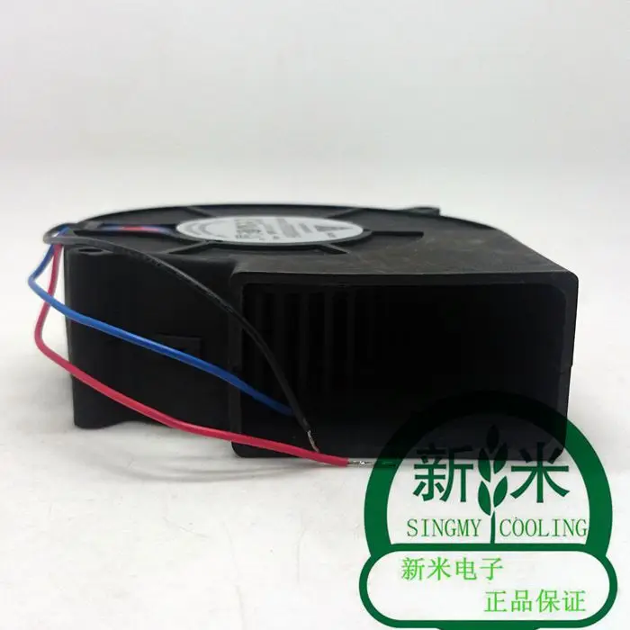 NEW DELTA 12V 9733 BFB1012VH Воздуходувка с высоким объемом воздуха турбоохлаждающий