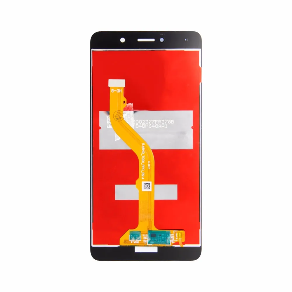 Для Huawei Ascend XT2 H1711 TOR A1 ЖК дисплей сенсорный экран дигитайзер панель Стекло сборка +