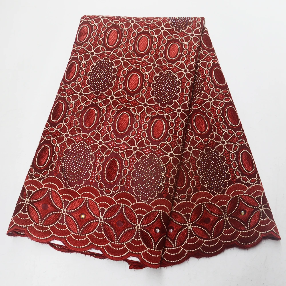 Африканское сухое кружево ткани 2019 высокого качества швейцарская вуаль кружева
