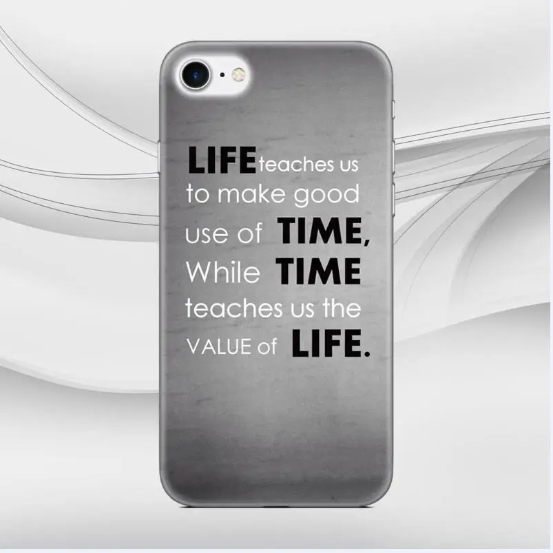 Style 17 Вдохновляющий положительный текст Coque силиконовый чехол Мягкий ТПУ чехол для телефона для Google Pixel 2 3 4 3A XL 2XL 3XL Lite 4XL резиновые чехлы - Цвет: Style 17