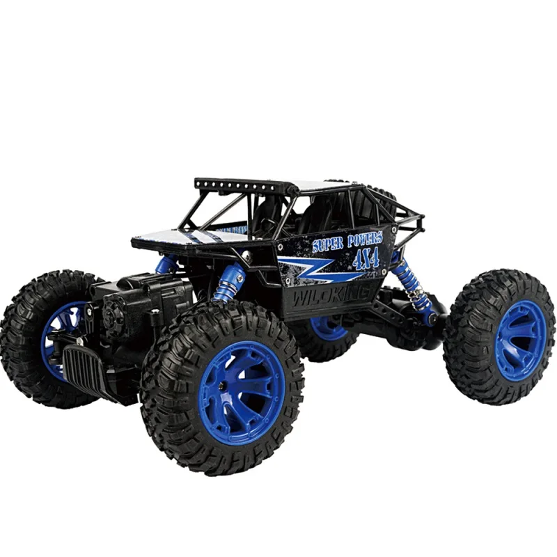 2 4G полноприводный гусеничный Радиоуправляемый автомобиль с дистанционным