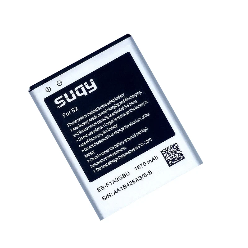 EB-F1A2GBU заменитель Батарея для samsung Galaxy S2 i9100 i9108 i9103 I777 i9105 i9100G GT-i9100 внутренних батарей аккумулятор