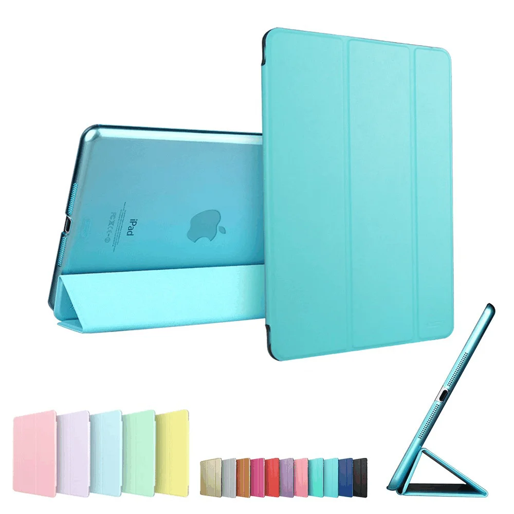 Чехол для iPad Pro 9.7 дюймов, ESR Smart Cover с Trifold стенд Магнитная автовключение Планшеты чехол для iPad Pro 9.7 дюймов выпуска
