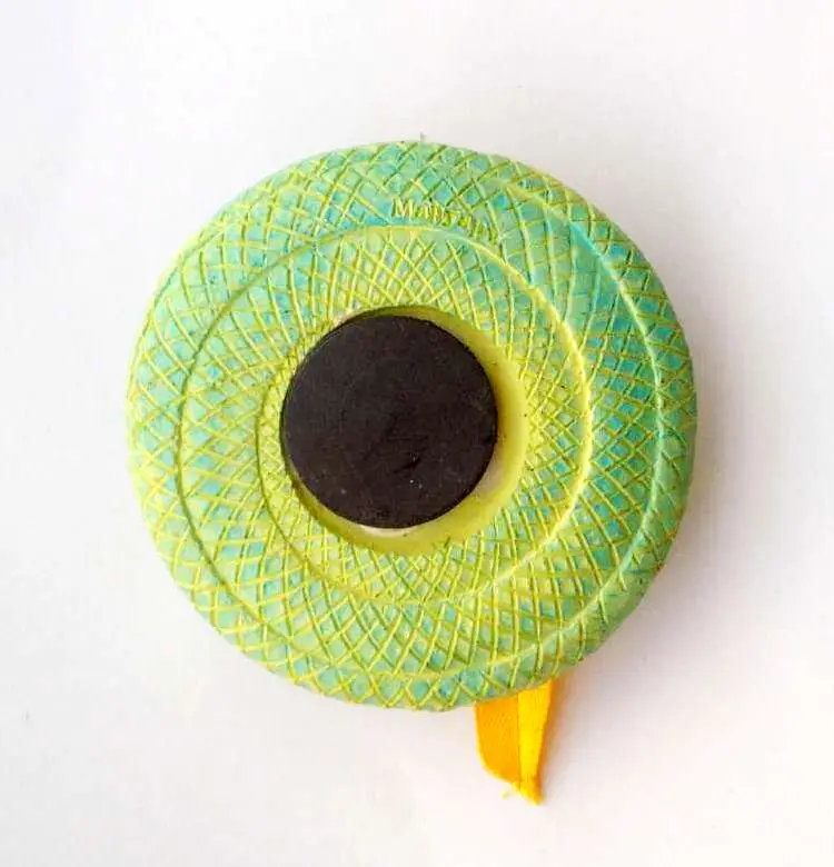 Родос пейзаж шляпа 3D магниты на холодильник Греции туризма Сувениры магнитный