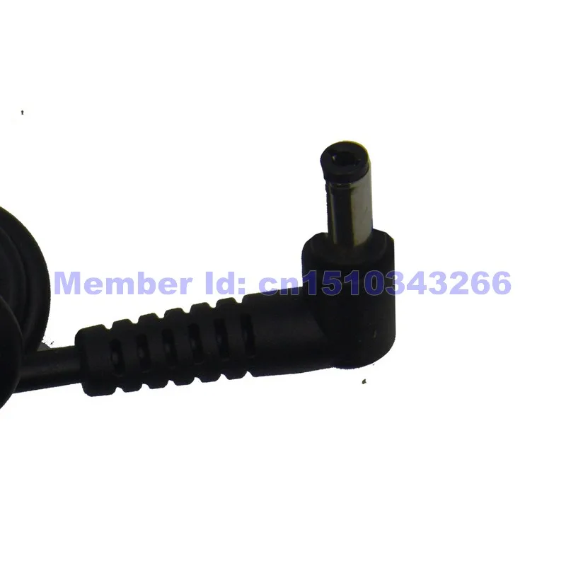 Замена для Lenovo 20V 3.25A 5 5*2 MM 65W U510 U550 V460 Y330 Y460 Y470 Y560 Z360 Z370 Z380 Z460 Z465 | Компьютеры и офис