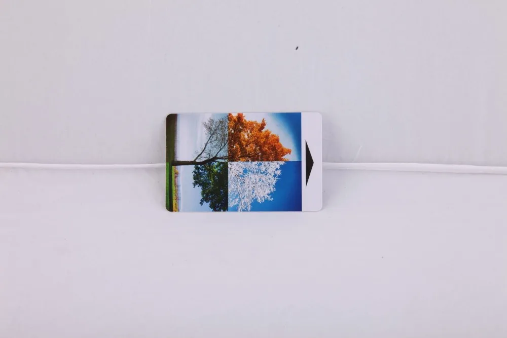 Пластиковая карта LOCO пластиковая магнитная из ПВХ|magnetic card|magnetic stripe cardpvc card |