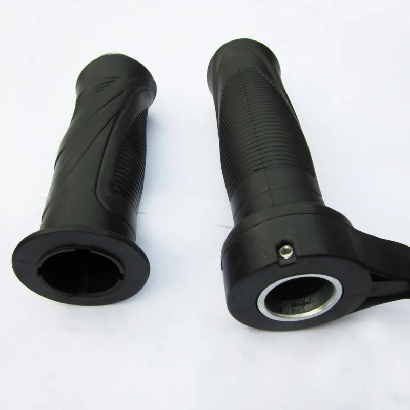 

1 Set Accelerator Throttle Speed Handlebar Fit Electric Scooter E-bike