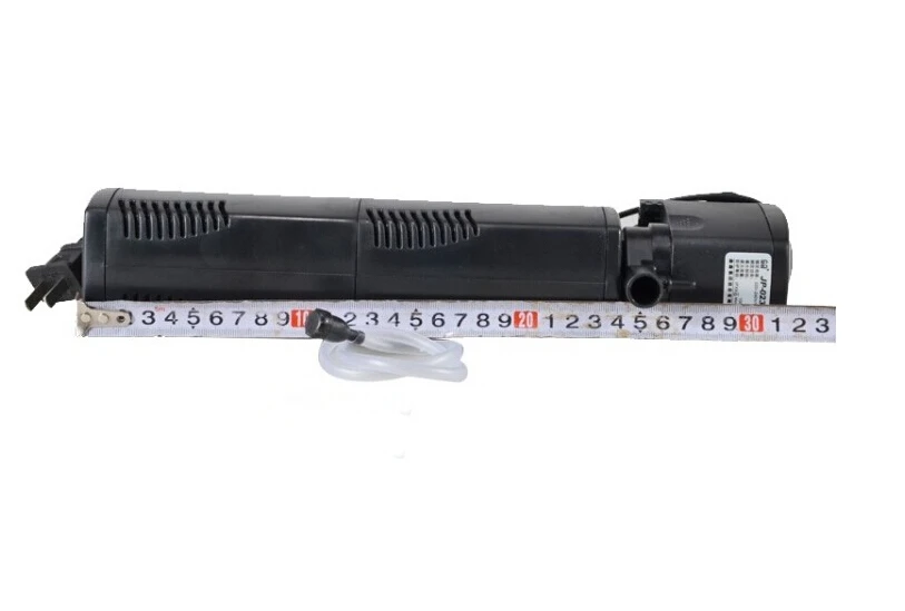 2 в 1 встроенный кислородный насос для аквариума 220 л/ч 16 Вт 240 в|pump action water pistol|pump
