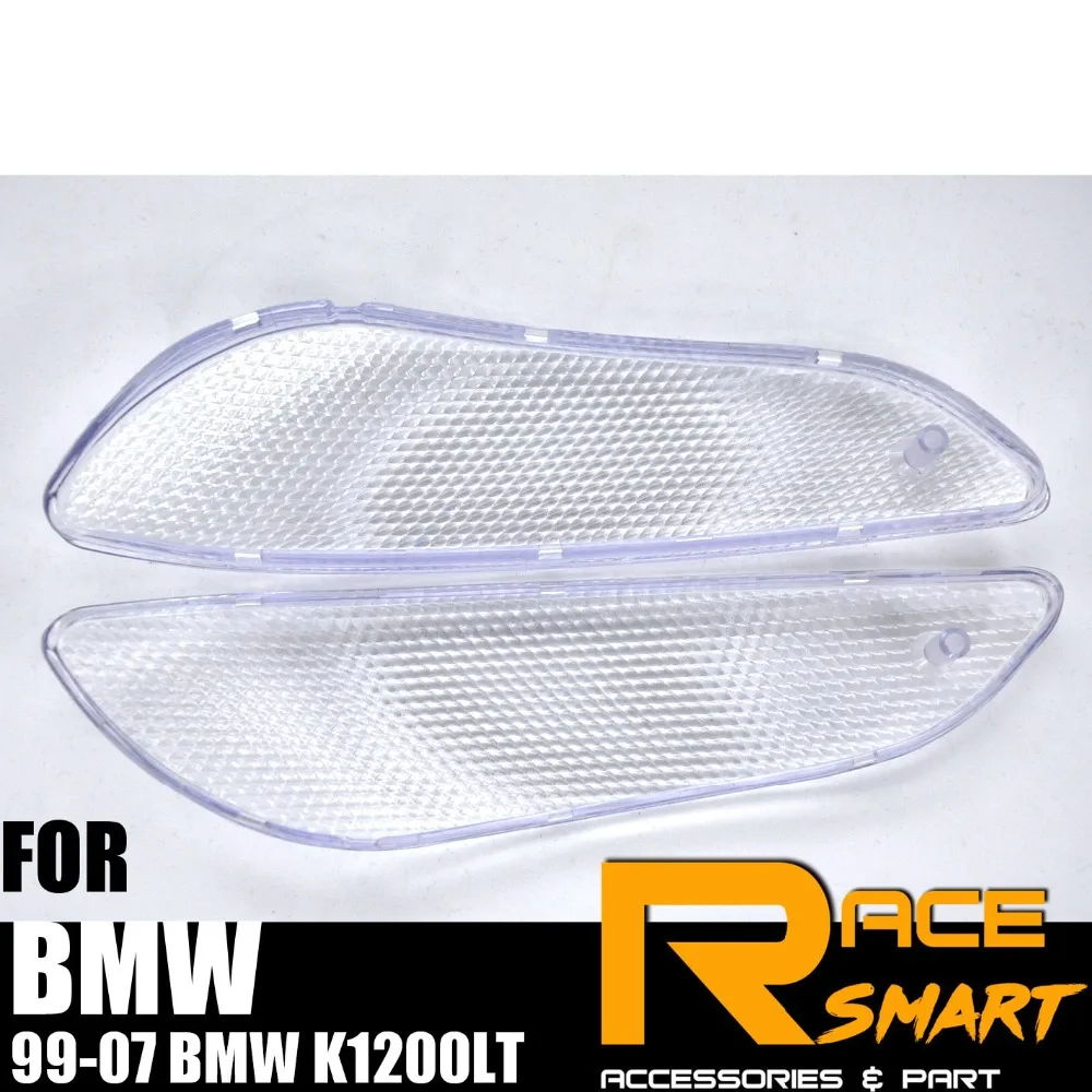 Чехол для мотоциклетного сигнала передсветильник поворота BMW 1999 2000 2001 2002 2003 2004 2005