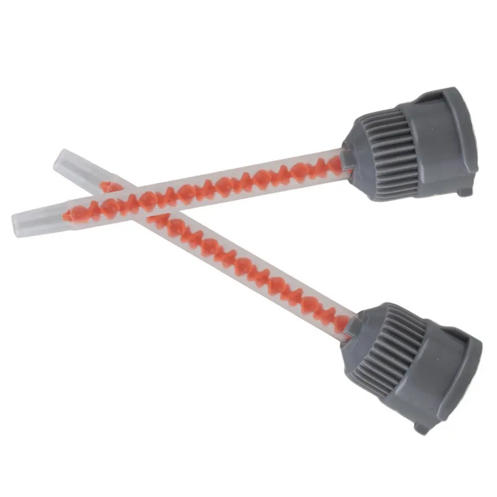 Пластиковый MB3.2 16L Слип Тип диспенсер застрявший статический миксер смешивающий