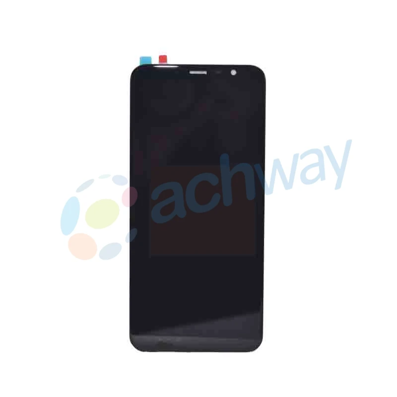 

MEIZU 6T LCD Display Tested Warranty 5.7" 1280x720 For MEIZU 6T Meilan 6T Display Touch Screen Digitizer Assembly 6T LCD Screen