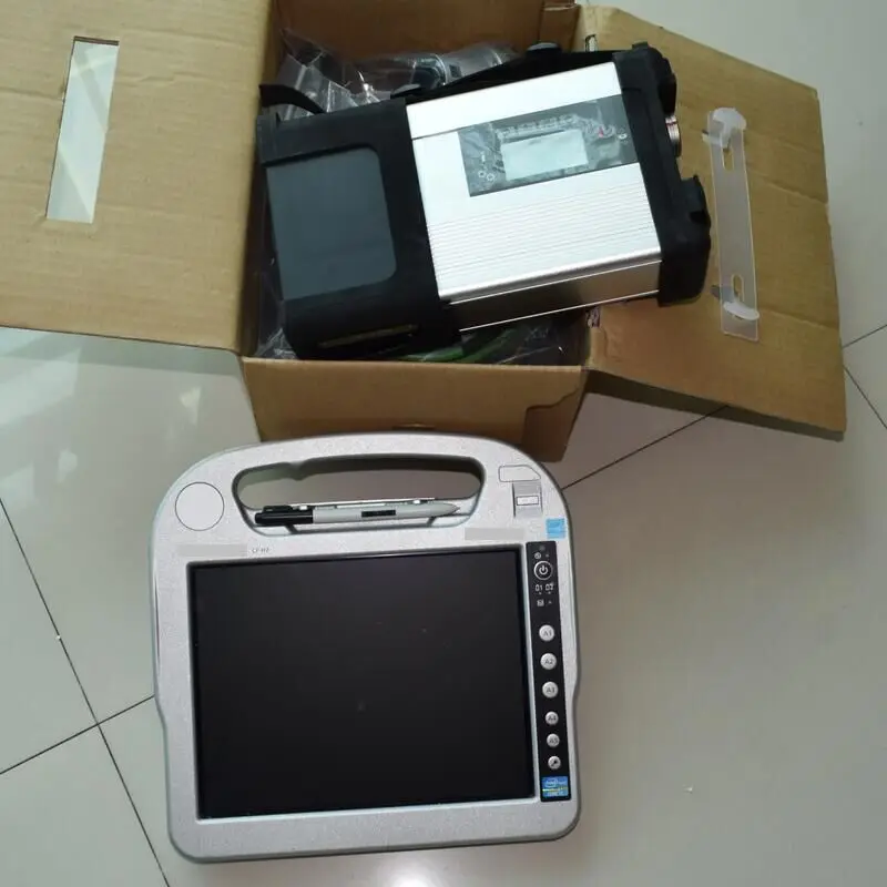 Супер mb star c5 sd подключение wifi с новейшим программным обеспечением 2021 03 в hdd 320 ГБ