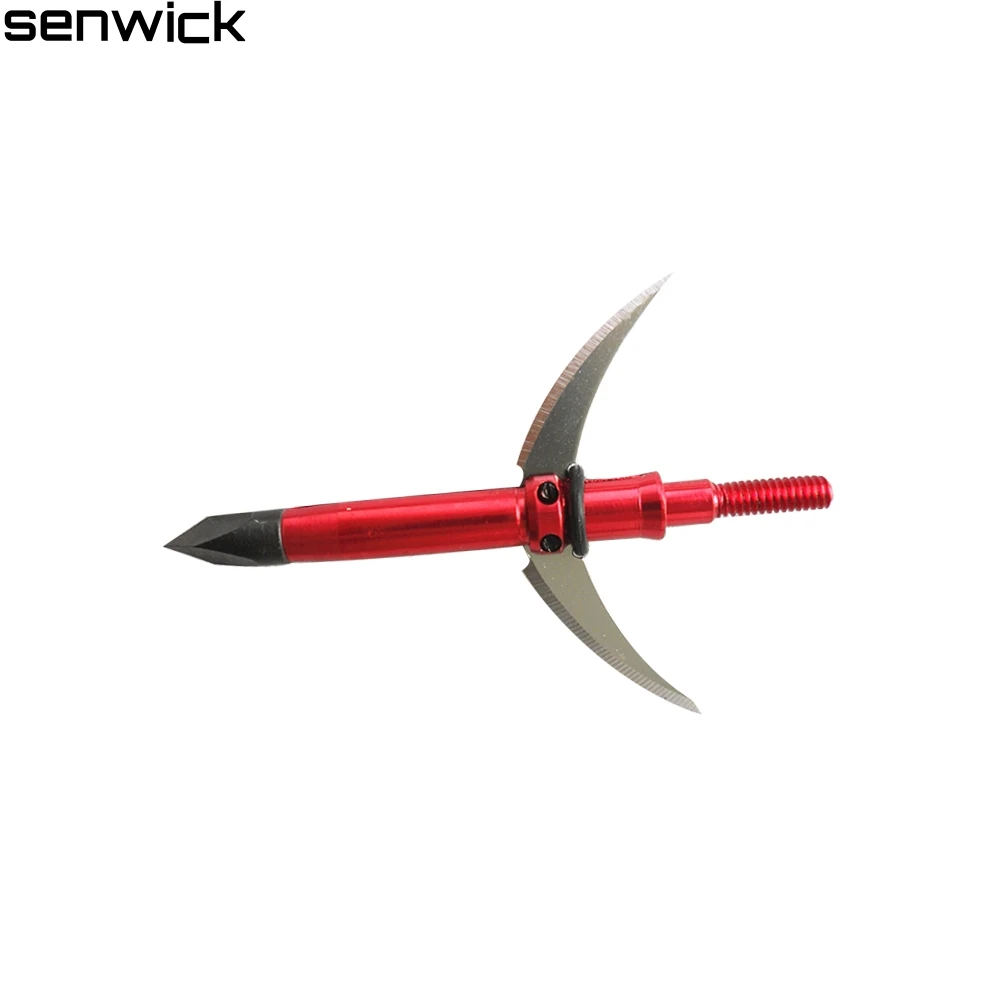 3 шт./6 шт. охотничьи стрелы с лезвиями|arrows compound|bow bowarrow arrows |