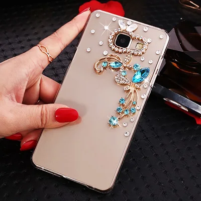 Модный Блестящий чехол XINGDUO прозрачный мягкий для телефона Защита Samsung Note 5 8 9 S10 S8