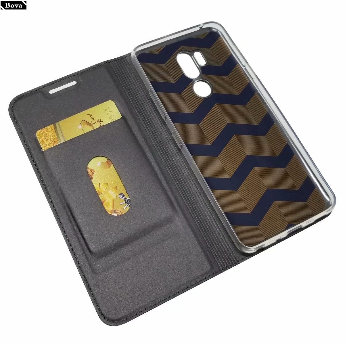 Ультратонкий чехол для LG G7 ThinQ 6 1 дюйма с функцией магнитной адсорбции держатель