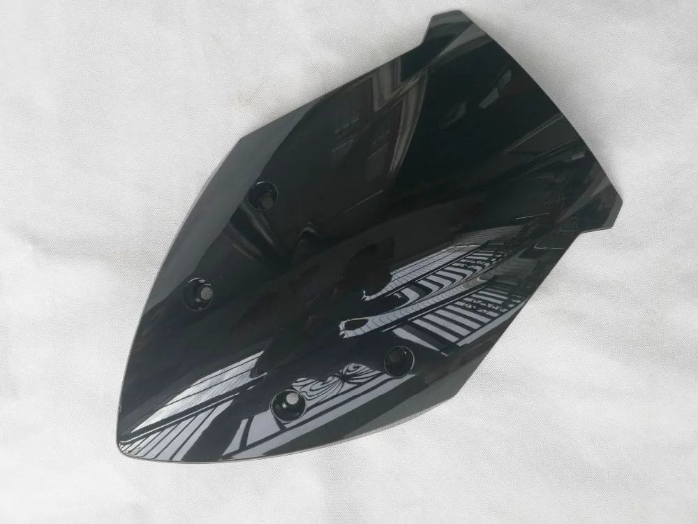 Лобовое стекло для Suzuki GSXS1000F GSXS 1000F 1000 GSXS1000 GSX S1000F S1000 F 2015 2016 2017 15 16 17|Козырьки от