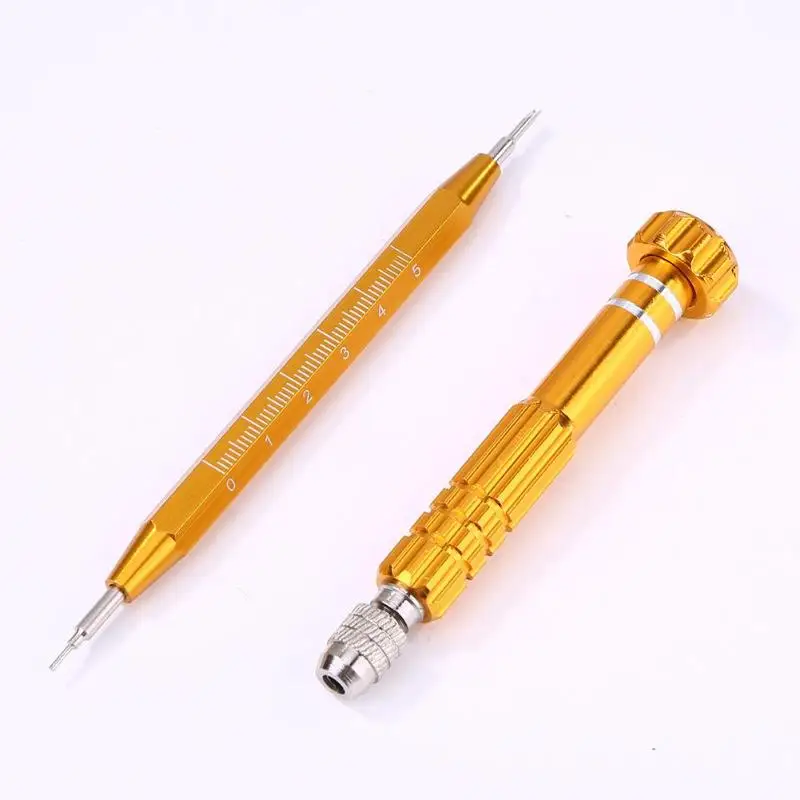 149pcs Watchmaker Watch Link Pin Remover Case Opener Repair Tool Kit Set Remover Spring Bar Repair Pry Screwdriver Dropshipping