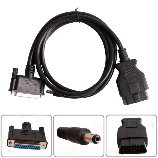 Инструмент сброса SBC для W211 R230 с кодом C249F | Автомобили и мотоциклы