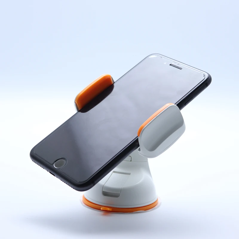 Универсальный Автомобильный держатель для сотового телефона Iphone X 8 7 6 6s плюс