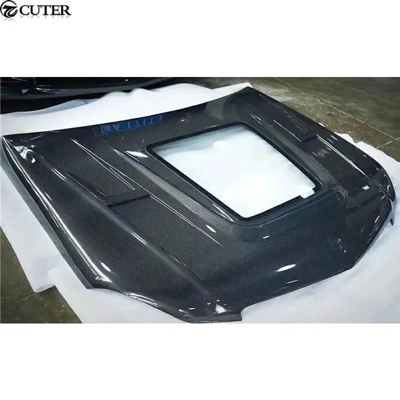 Капоты двигателя из углеродного волокна W204 C63 coupe автомобильная капота для Mercedes