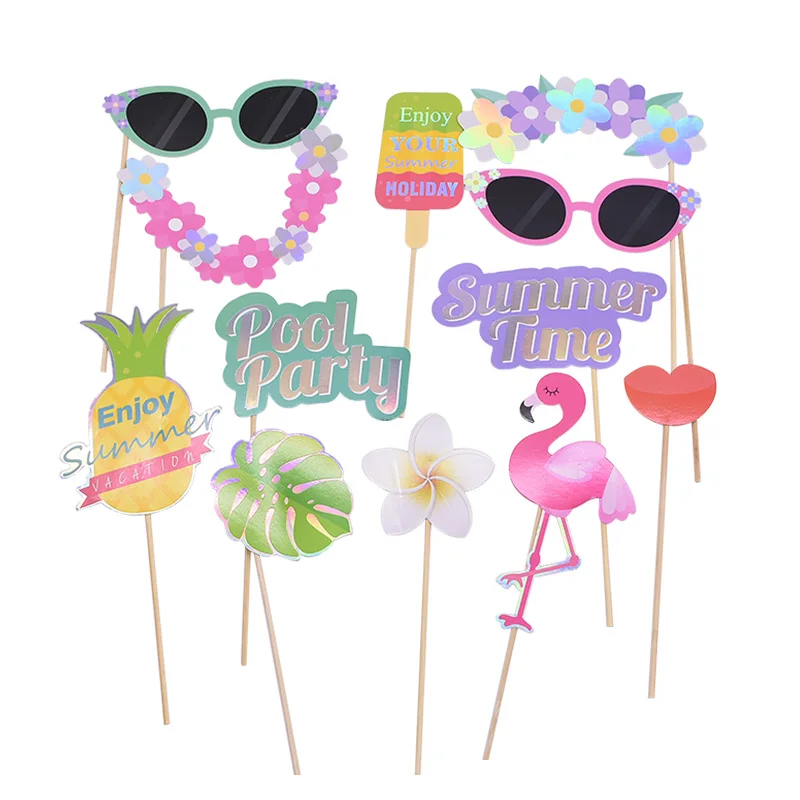 1 Набор реквизит для Фотокабины|Реквизиты фотобудки| |