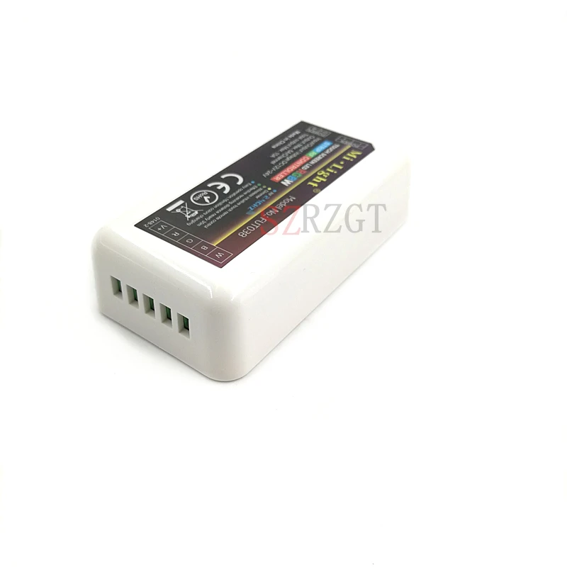 DC12 24V Milight 2 4G беспроводной 4 зоны wifi RF Диммер mi. light пульт дистанционного управления