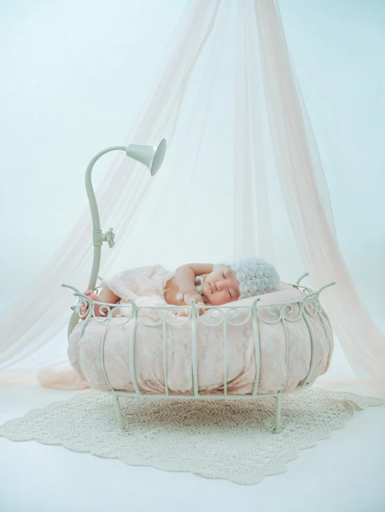 Accessoires De Photographie Pour Nouveau Nes Baignoire Pour Bebe Douche Pose De Theme Pour Bebe Studio Interieur Et Exterieur Cadre De Bain En Fer