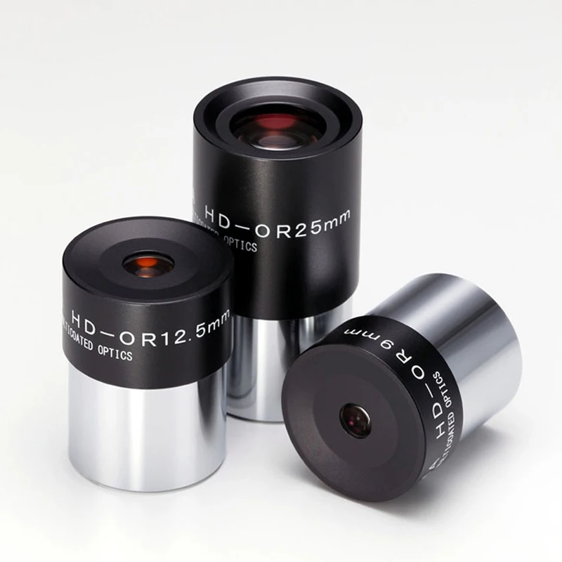 Окуляр FUJIYAMA HD OR (1 шт.)|eyepiece| |