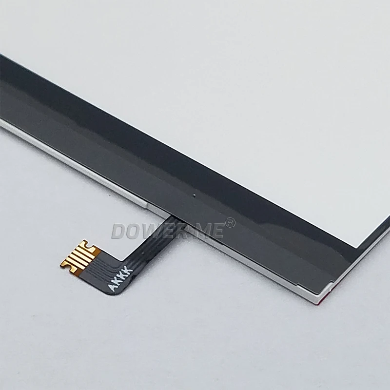 Dawer Me сенсорный экран задний светильник ЖК-дисплей подсветка пленка для sony Xperia XZ Premium XZP G8142 G8141