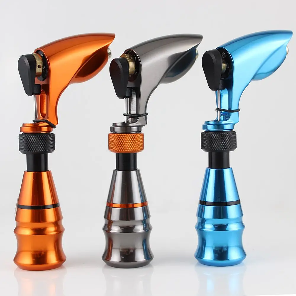 Новинка! Профессиональный Швейцарский двигатель питания слон картриджи машинка