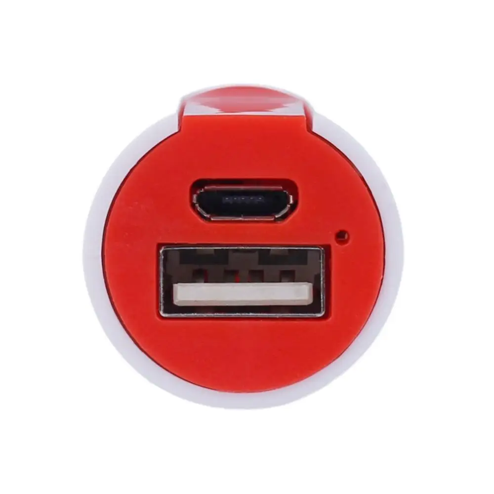 Новый 18650 батарея запасные аккумуляторы для телефонов Чехол USB интерфейс внешний