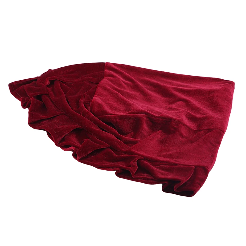 Чехол для стула пианино чехол пылезащитный украшение тканевый аксессуар