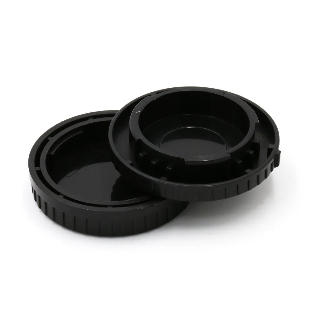 Задняя крышка объектива/крышка+ Крышка корпуса камеры для Nikon 1 N1 mount J1 V1