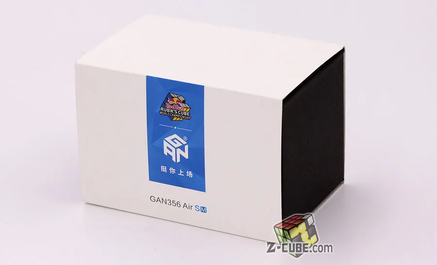Puzzle Magic Cube GAN 356 356x GAN356 X Magnetic 3x3x3 3x3 cube GAN460M 460M 460 M 4X4X4 GAN356 Air Pro S SM speed cube toy