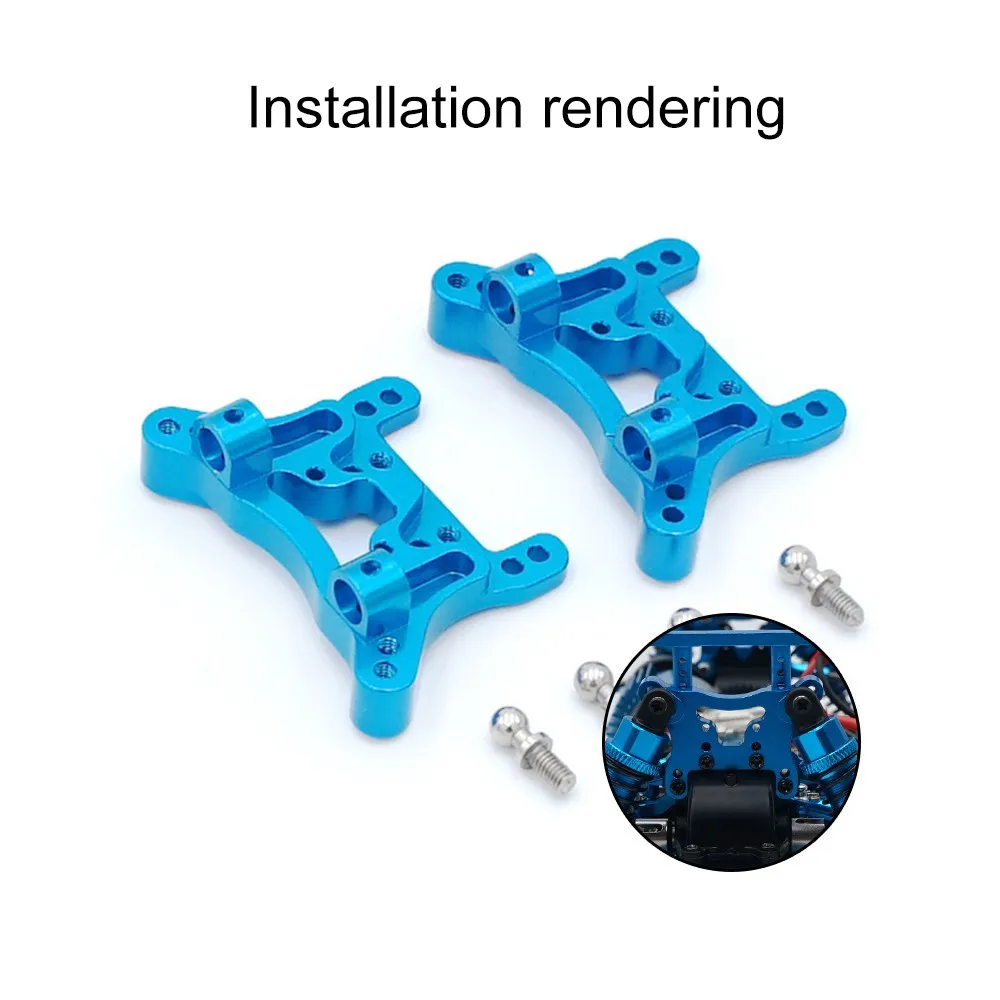 A949 32 двигателя для Wltoys A959 A969 A979 1/18 RC Запасные части автомобиля обновление