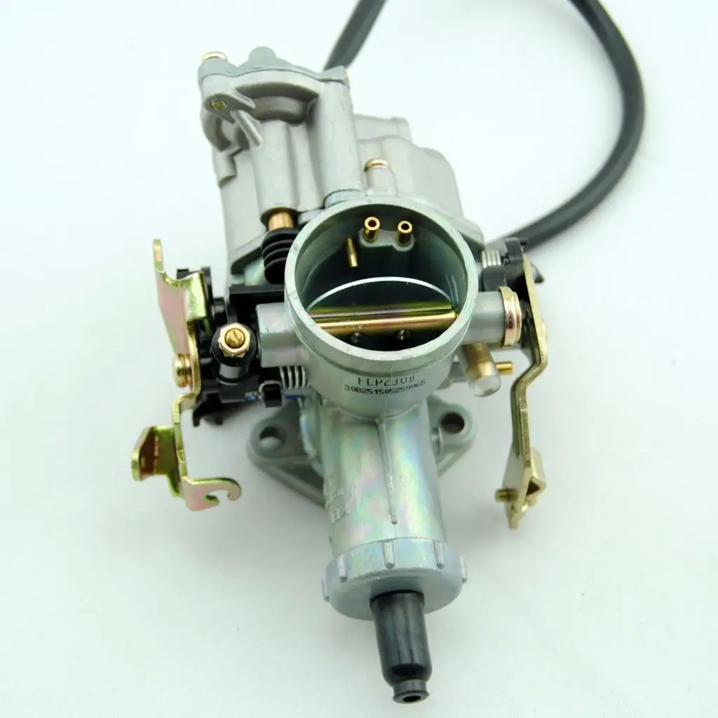 PZ30 IRBIS TTR250 тюнинговый Ускорительный Насос для Keihin 30 мм карбюратор + кабель ручки