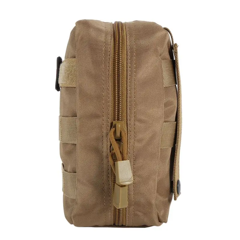 Сумка первой помощи моль медицинская крышка EMT для наружного использования